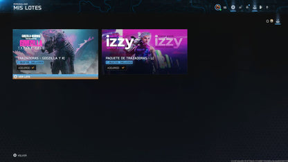 🪖 Cuenta Warzone
