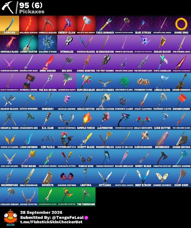 🎮 Cuenta Fortnite