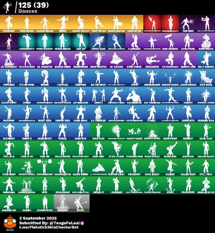 🎮 Cuenta Fortnite