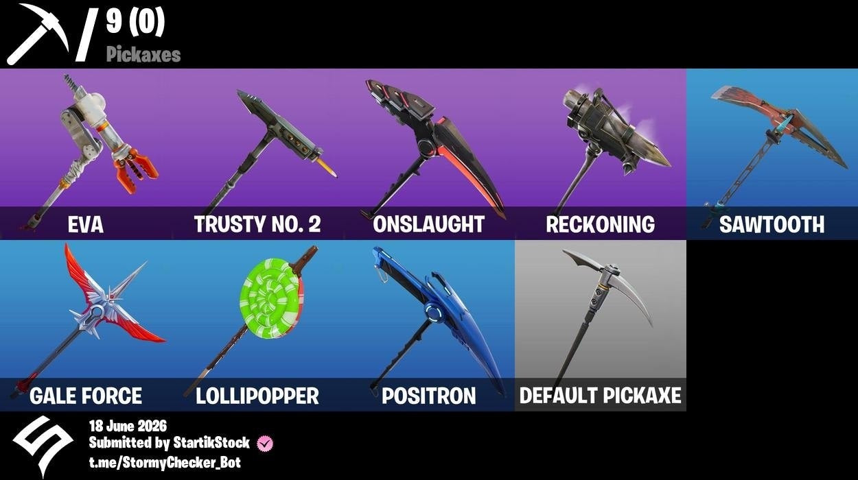 🎮 Cuenta Fortnite