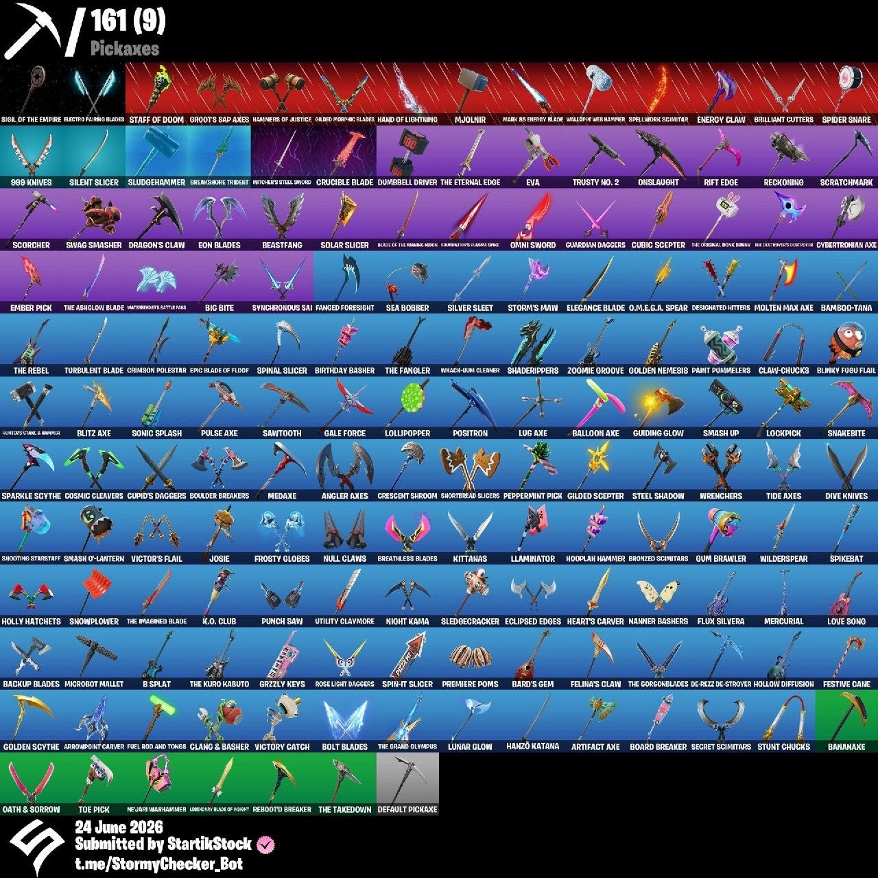 🎮 Cuenta Fortnite