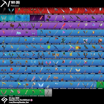 🎮 Cuenta Fortnite