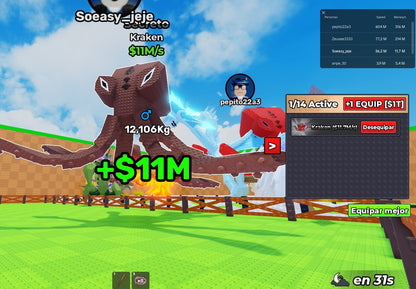 🎮 Cuenta Roblox