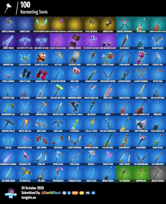 🎮 Cuenta Fortnite
