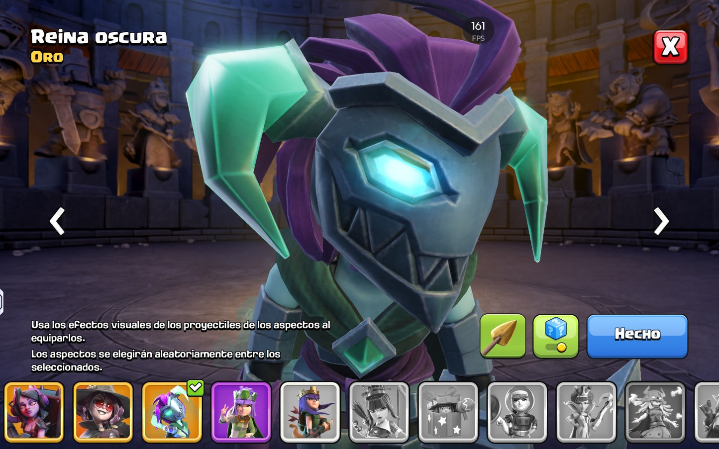 🏰 Cuenta Clash of Clans