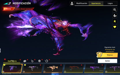 🩸 Cuenta Blood Strike