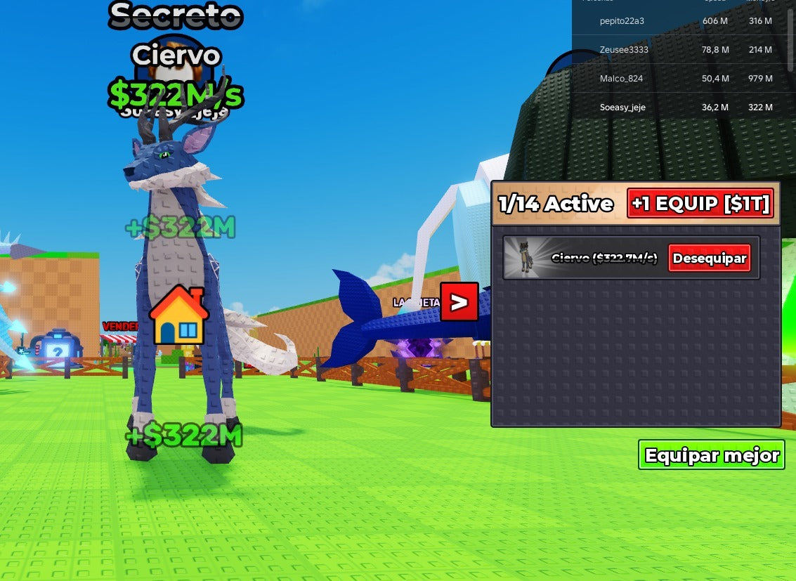 🎮 Cuenta Roblox
