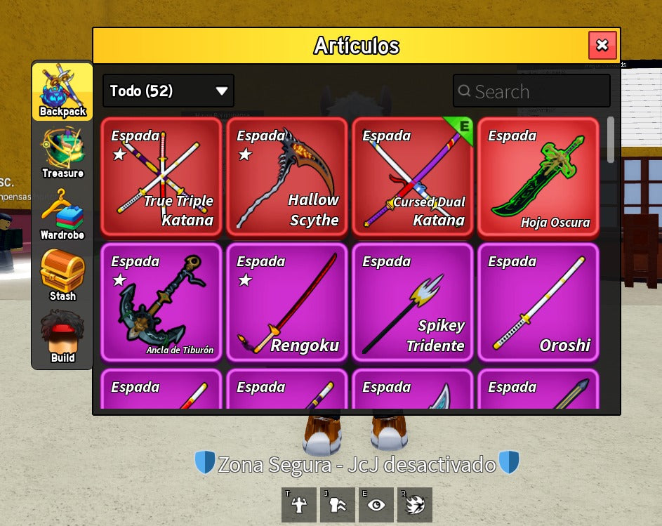 🎮 Cuenta Roblox