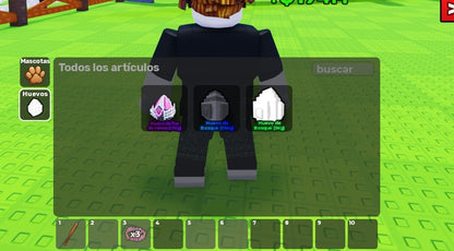 🎮 Cuenta Roblox