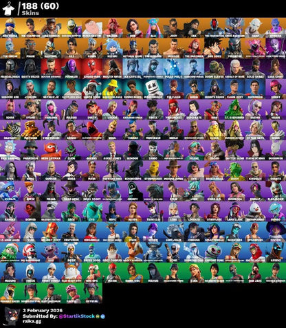 NEO VERSA! PETER GRIFFIN! ROX! GOKU! SPIDERMAN! MUCHA SKIN TRYHARD VERDE! HOZ REAPER + CANDY AXE CUENTA TRYHARD! (1199mx) vinculable a todo! @everyone