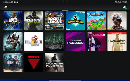 🎮 Cuenta PlayStation