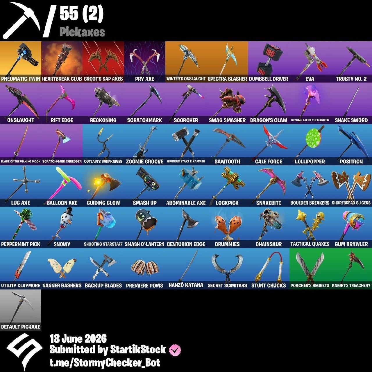 🎮 Cuenta Fortnite
