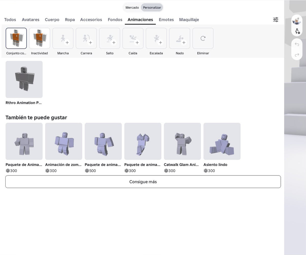 🎮 Cuenta Roblox