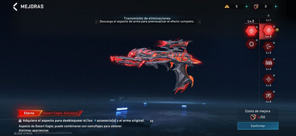 🩸 Cuenta Blood Strike
