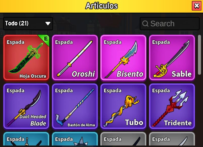 🎮 Cuenta Roblox