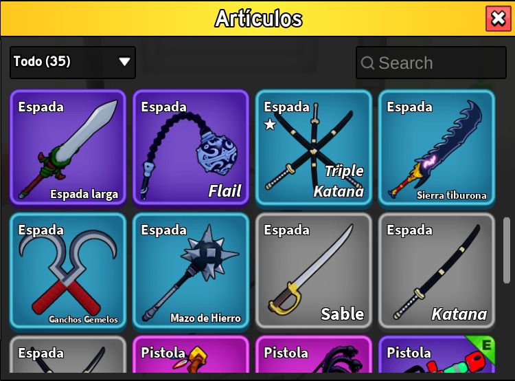 🎮 Cuenta Roblox