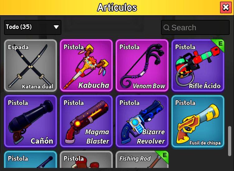🎮 Cuenta Roblox